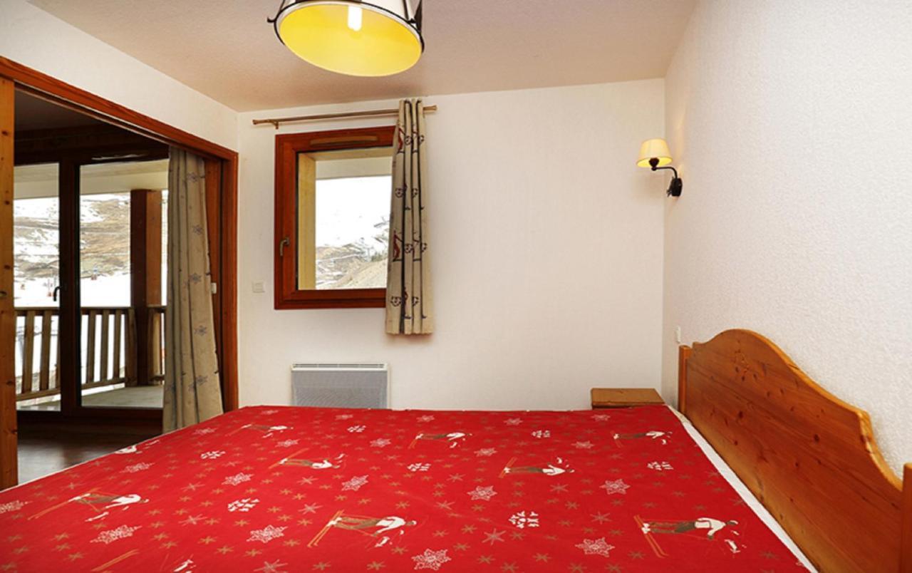 Vacanceole - Les Terrasses De La Bergerie*** Aparthotel Orcières Exteriör bild